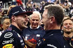 Christian Horner reveals why Max Verstappen has such a huge fan following