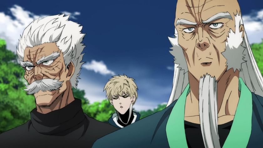 4 underrated One Punch Man characters (and 4 who are overhyped)