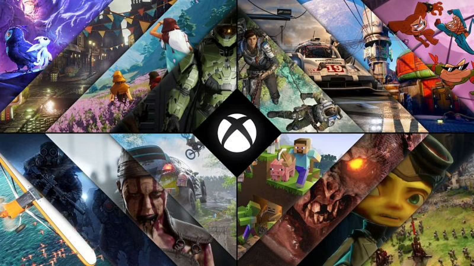 Microsoft reportedly has over 50 games in development (Image by Microsoft)