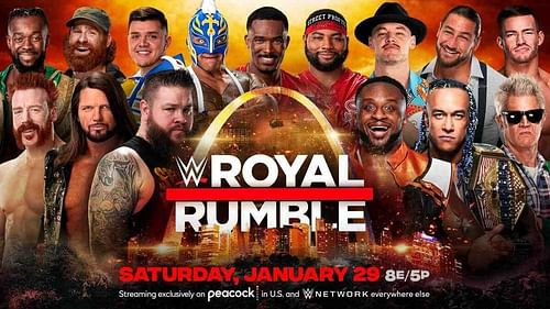 Who will earn the right to main event WrestleMania 38?