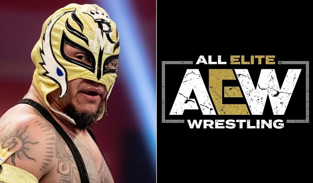 Taya Valkyrie wants to face WWE&#039;s Rey Mysterio one on one