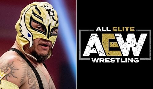 Taya Valkyrie wants to face WWE's Rey Mysterio one on one