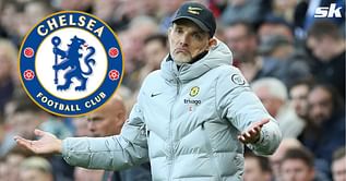 “I don’t feel he needs a lot of coffees with me” - Tuchel believes Chelsea star wouldn’t demand being ‘pampered’ into new contract