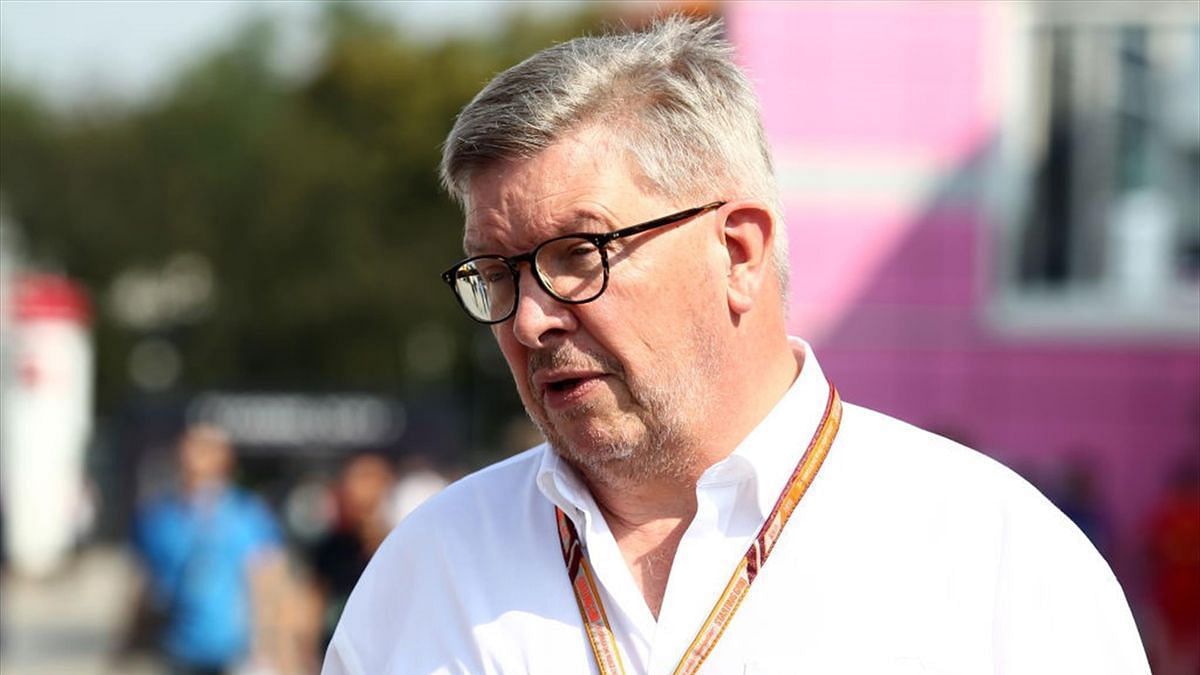 Ross Brawn (Image via Getty Images)