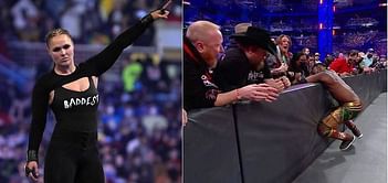 Royal Rumble 2022: WWE रॉयल रंबल में हुए 5 बड़े बोच जिसके ऊपर शायद आपका ध्यान नहीं गया होगा
