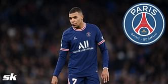 PSG told to pay €40 million for Kylian Mbappe's replacement: Reports