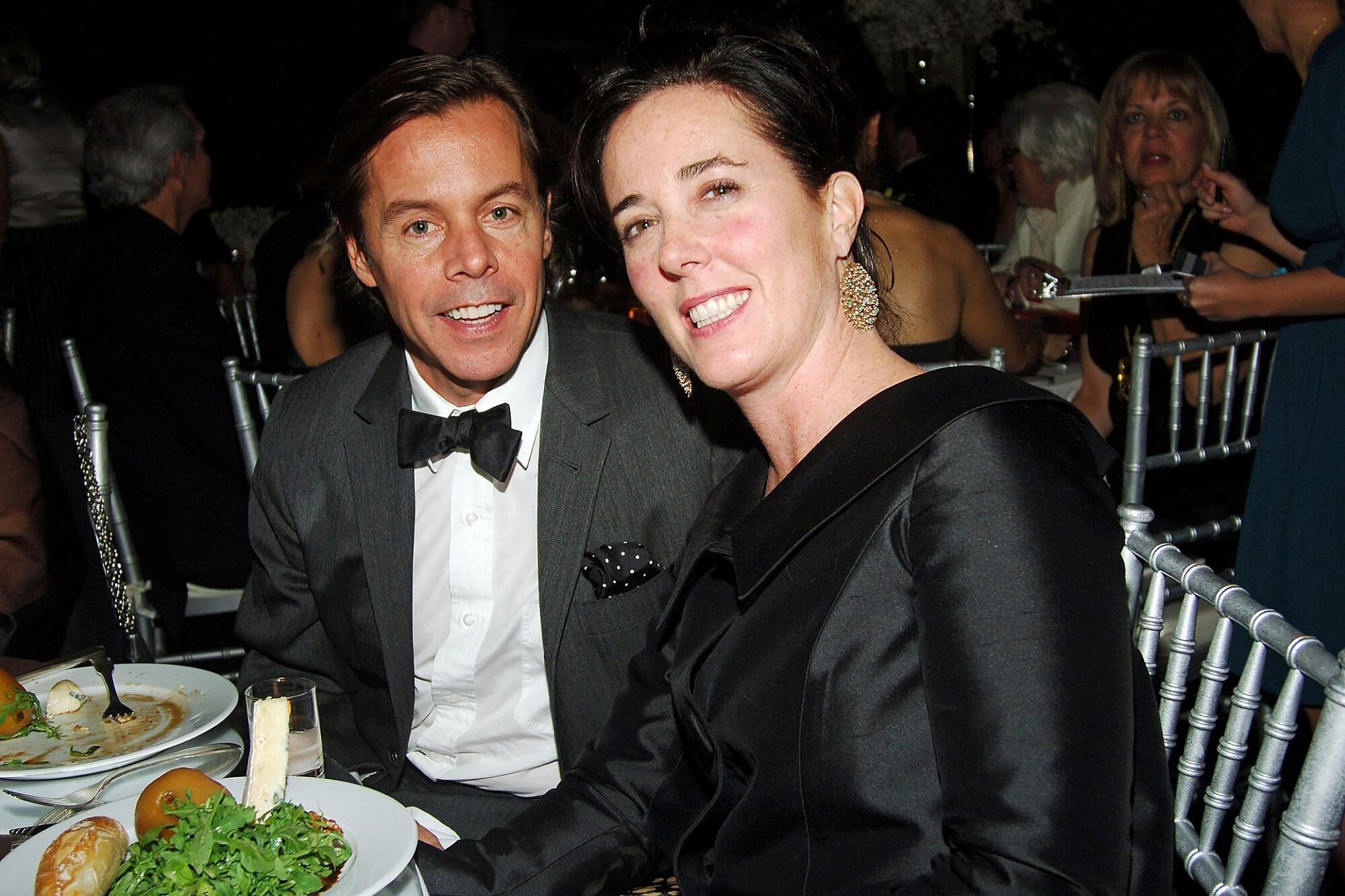 5 lesser-known facts about Kate Spade