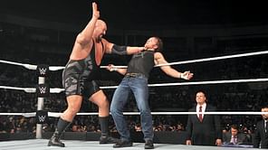 5 AEW Superstars who almost won the WWE Royal Rumble