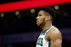 "Giannis is the man in the NBA, now" - Charles Barkley on Giannis Antetokounmpo sending a 'message' to Stephen Curry with stellar outing