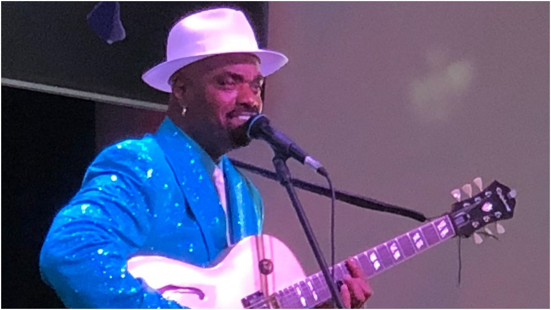 Nick Colionne&#039;s cause of death remains unknown (Image via nicer_ch/Twitter)