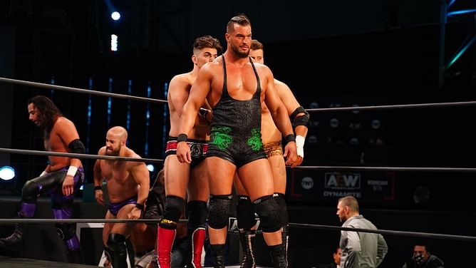 Former WWE star lashes out at fan who wanted Wardlow to destroy him