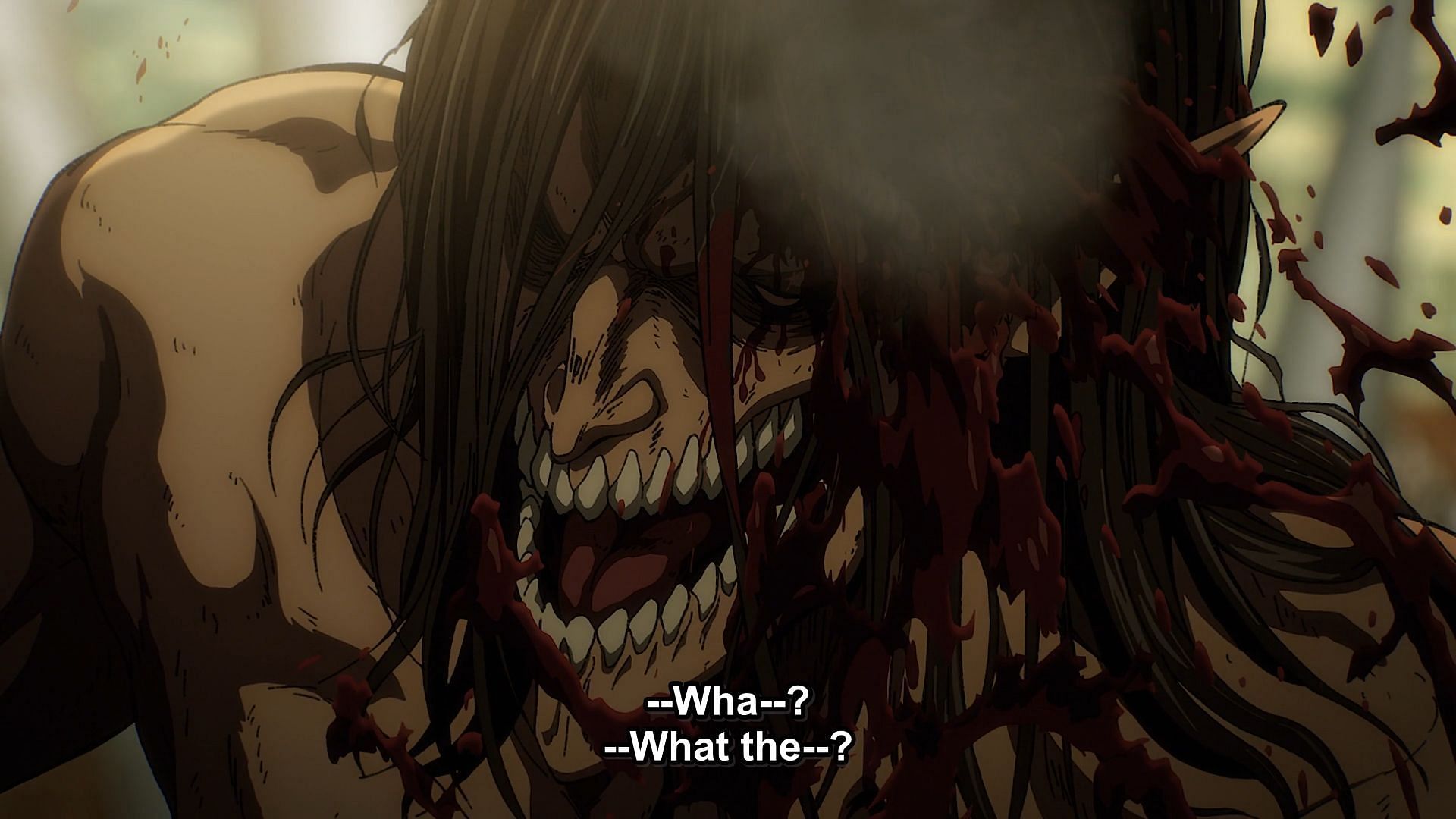 Attack on Titan: Fans react to the anime's long-awaited final episode