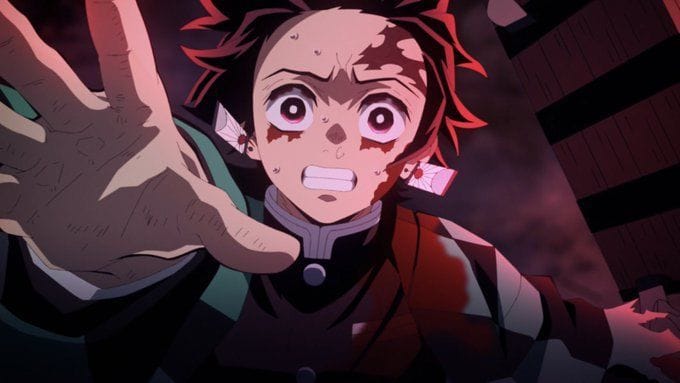 Demon Slayer Season 2 Episode 16 review