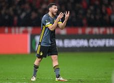 NEC Nijmegen vs Feyenoord prediction, preview, team news and more | Eredivisie 2021-22