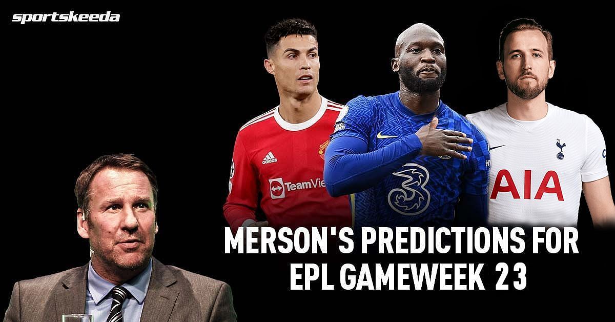 The Premier League features some excellent games this weekend