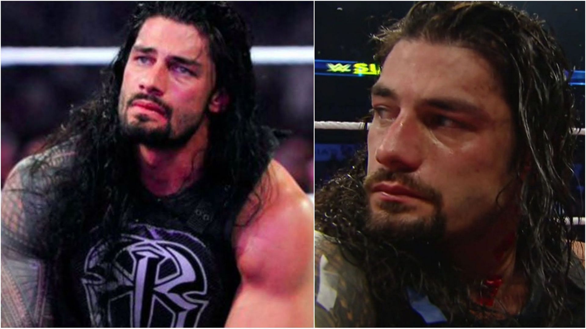 Fans didn&#039;t initially accept Roman Reigns as the face of the company