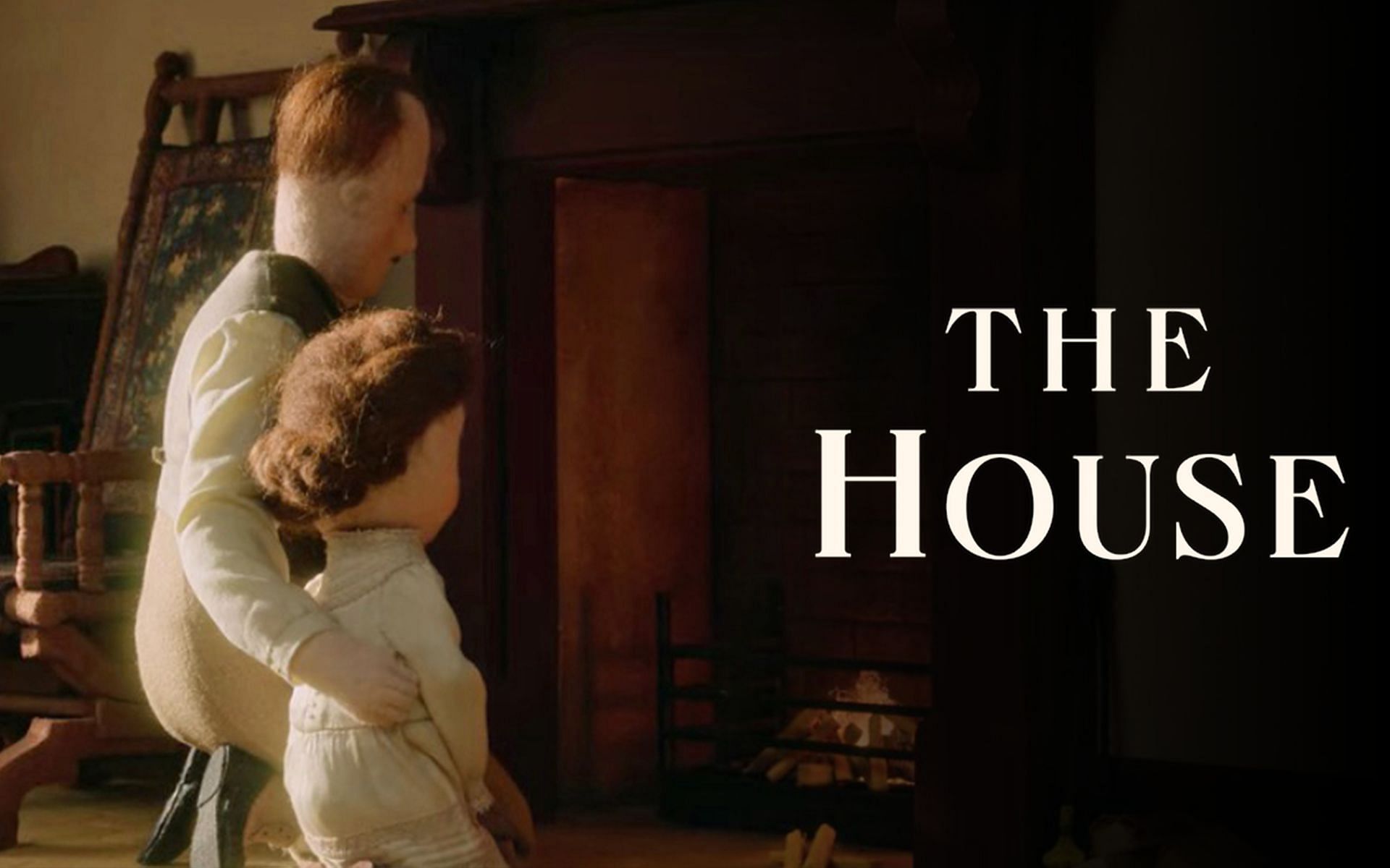 Still from The House (Image via Sportskeeda)