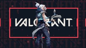 5 best Valorant crosshair settings for 2022