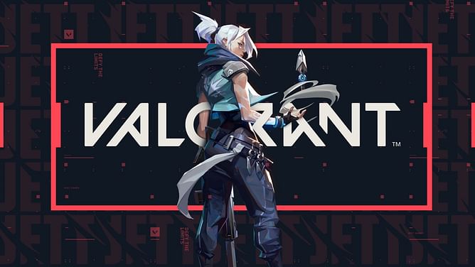 5 best Valorant crosshair settings for 2022