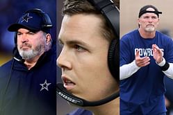 Jerry Jones provides promising update about Cowboys' coaching situation