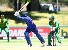 India vs South Africa 3rd ODI: Toss result and playing 11s, umpires and pitch report