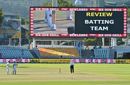“India lost a bit of plot after the DRS incident; Virat got a bit upset” – Shaun Pollock on controversial LBW
