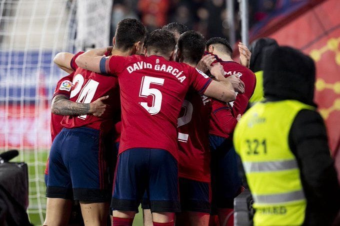 Exquisite Preview: Celta Vigo Vs Osasuna - Prediction, Team News, Lineups Design Nature Exquisite Preview: Celta Vigo Vs Osasuna - Prediction, Team News, Lineups Design Nature