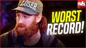 Watch: 6 WWE Superstars with the worst track record in 2021