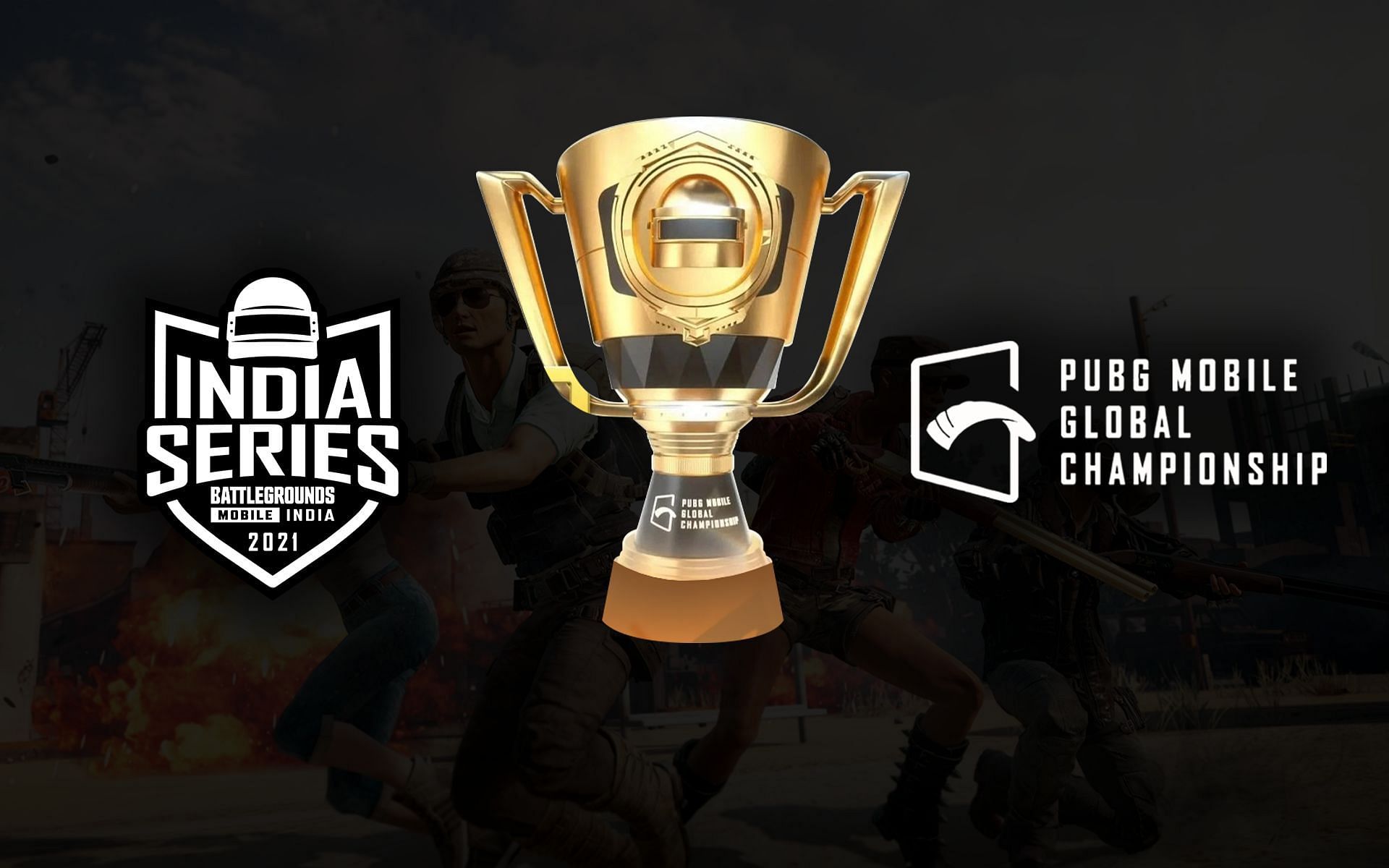 The PUBG Mobile Global Championship 2021 Grand Finals will start on 21 January