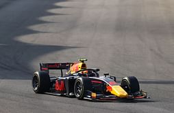 Red Bull confirm junior team line-up for 2022 program