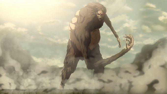 8 questions answered in Attack on Titan Final season Part 2