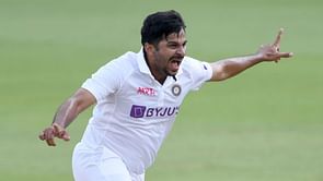 Top 3 Indian bowling performances in the Test series against South Africa