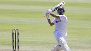 Rishabh Pant silences critics by exhibiting qualities people think he didn't have