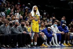 “Draymond ultimately will be back, Klay ultimately will be Klay” - Stephen A. Smith not worried about the Golden State Warriors