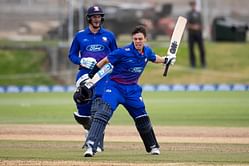 AA vs NB Dream11 Prediction: Fantasy Cricket Tips, Today's Playing 11s and Pitch Report for Ford Trophy, Match 12