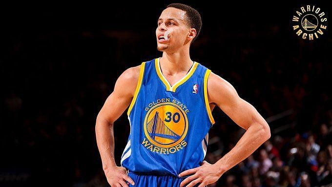 Stephen Curry Says He Thought He Was Joining The Knicks Before 2009 Draft:  I Didn't Even Have Golden State On My Radar - Fadeaway World