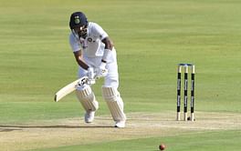 "There is commitment in this guy" - Aakash Chopra lauds KL Rahul for shining again in the 2nd Test vs South Africa