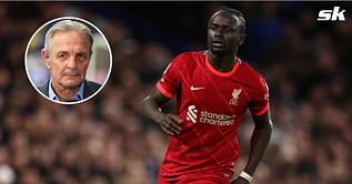 "I think he would do well with Jurgen Klopp" - Karl-Heinz Korbel tips 18-year-old to be Sadio Mane's successor at Liverpool