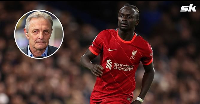 "I think he would do well with Jurgen Klopp" - Karl-Heinz Korbel tips 18-year-old to be Sadio Mane's successor at Liverpool
