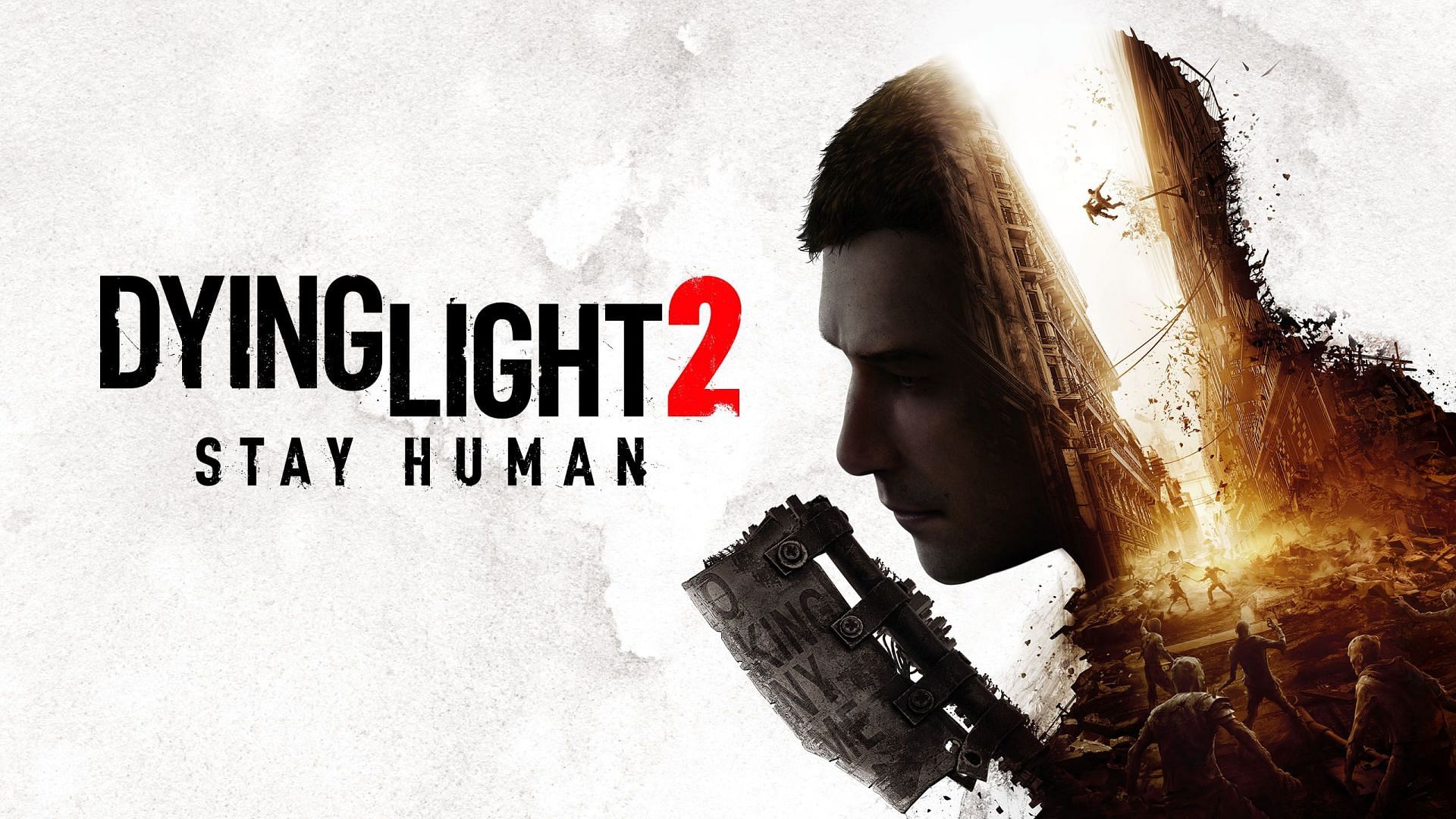 A promotional image for Dying Light 2 Stay Human (Image via Techland)