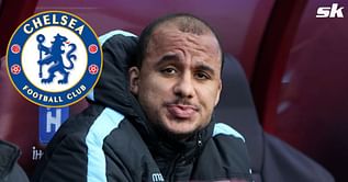 “That’s just a ridiculous rumour” – Agbonlahor believes there is ‘no chance’ of Chelsea man joining Premier League rivals