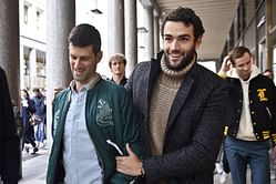 Matteo Berrettini expresses "sympathy" for Novak Djokovic but says he "understands" the sentiments of Australians