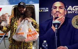 "This is inaccurate" - Jorge Masvidal and his manager correct Kevin Lee's claim that he'll be first fighter to be paid in Bitcoin