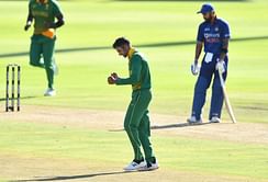 "We are getting stuck in our own web" - Aakash Chopra on the Indian batters getting throttled by the South African spinners
