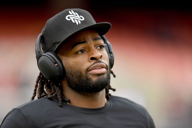 Who killed Tupac? Steelers RB Najee Harris might have the answers