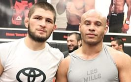 Ali Abdelaziz claims Khabib Nurmagomedov outstruck Conor McGregor, Edson Barboza and Al Iaquinta