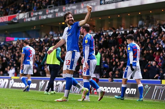 Blackburn Rovers vs Middlesbrough prediction, preview, team news and more | EFL Championship 2021-22