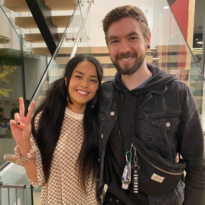 Valkyrae: When is the YouTuber’s birthday & how old is she?