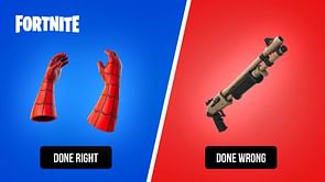 3 things Fortnite Chapter 3 did right (& 3 they did wrong)
