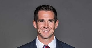 Who is Giants' new GM Joe Schoen?